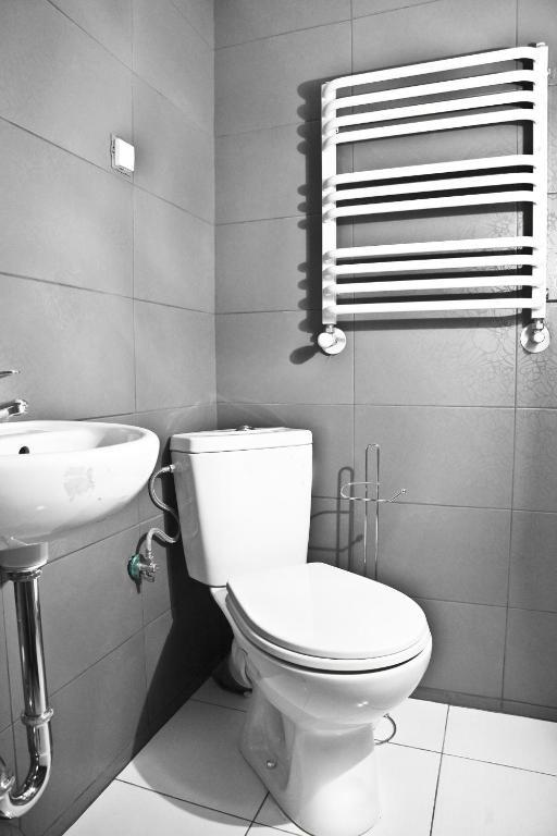 Szmulson Daire Varşova Dış mekan fotoğraf